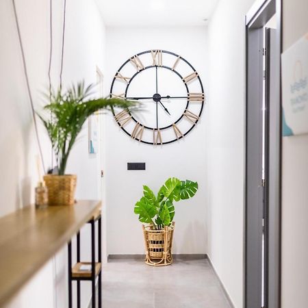 Sole Apartments تيراتشينا المظهر الخارجي الصورة