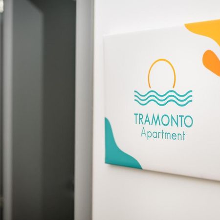 Sole Apartments تيراتشينا المظهر الخارجي الصورة