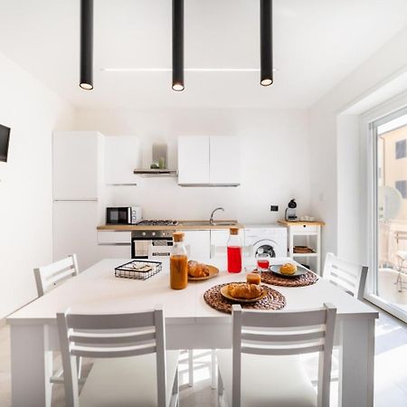 Sole Apartments تيراتشينا المظهر الخارجي الصورة