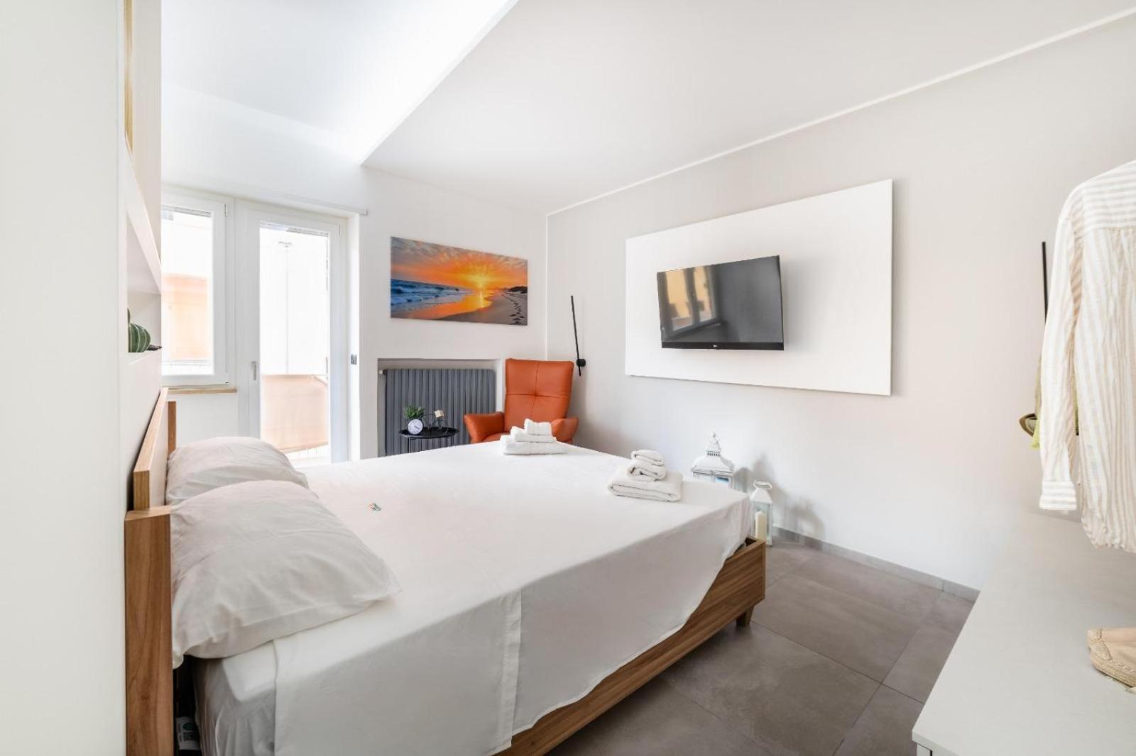 Sole Apartments تيراتشينا المظهر الخارجي الصورة