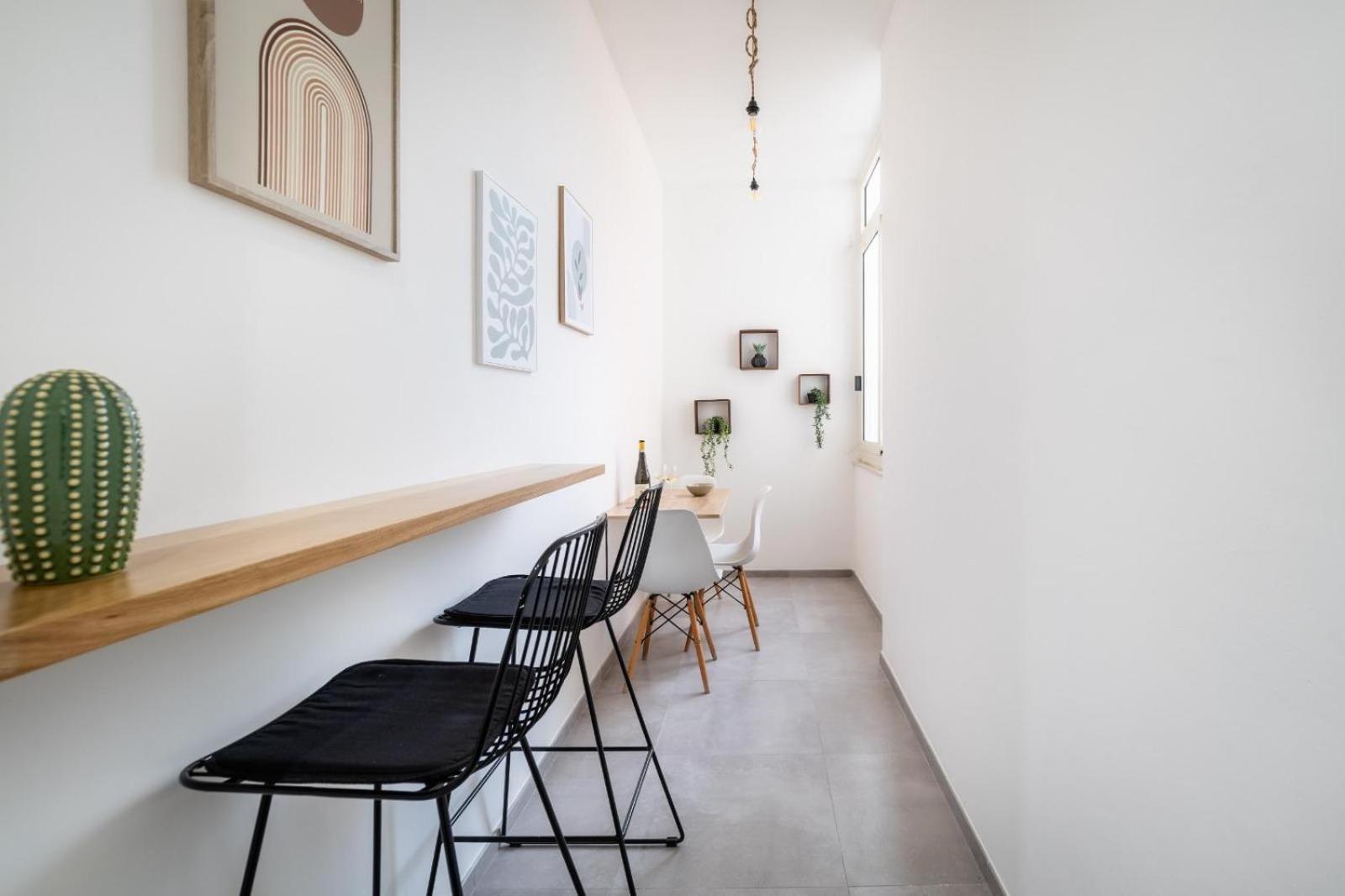 Sole Apartments تيراتشينا المظهر الخارجي الصورة