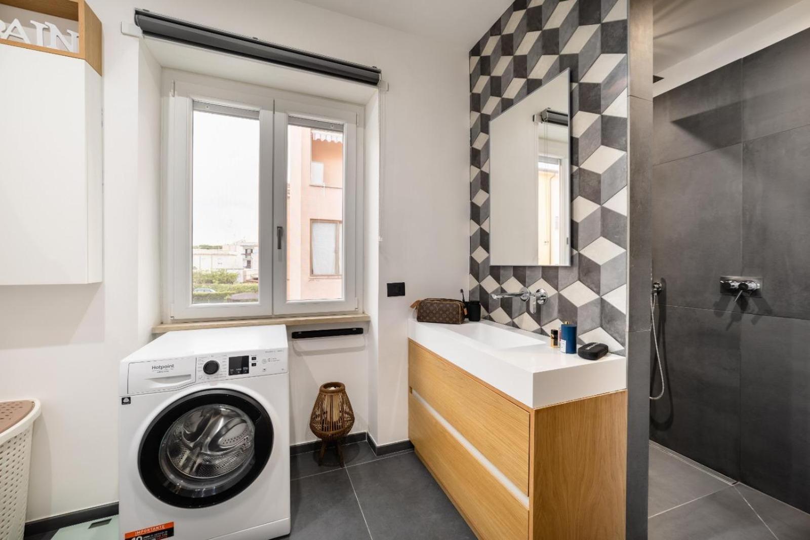 Sole Apartments تيراتشينا المظهر الخارجي الصورة