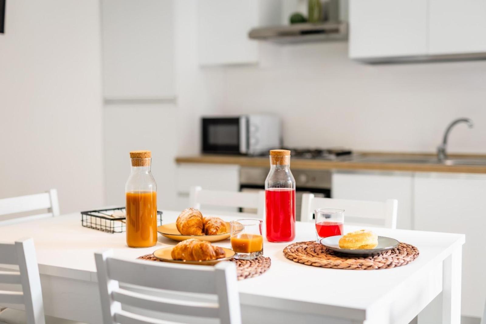 Sole Apartments تيراتشينا المظهر الخارجي الصورة