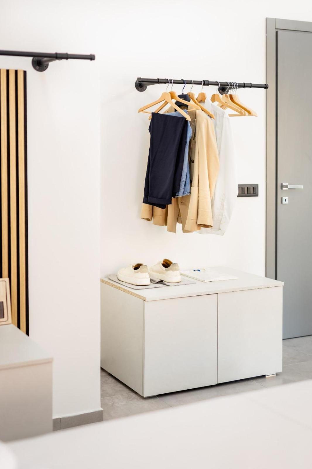 Sole Apartments تيراتشينا المظهر الخارجي الصورة