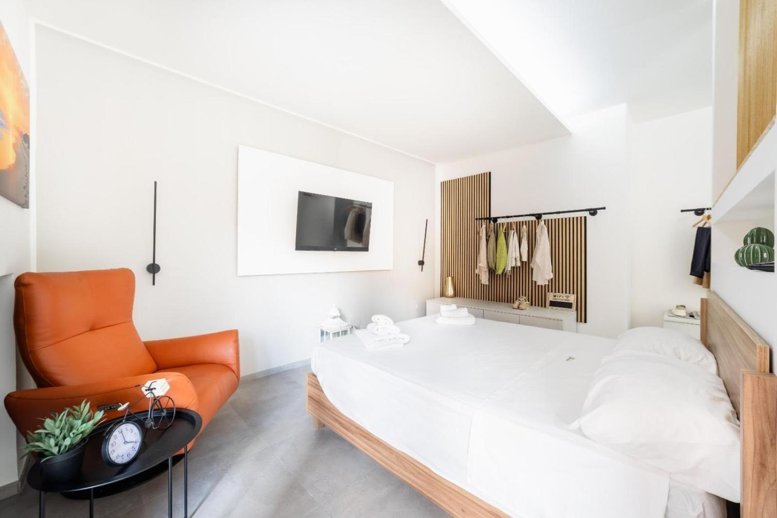 Sole Apartments تيراتشينا المظهر الخارجي الصورة