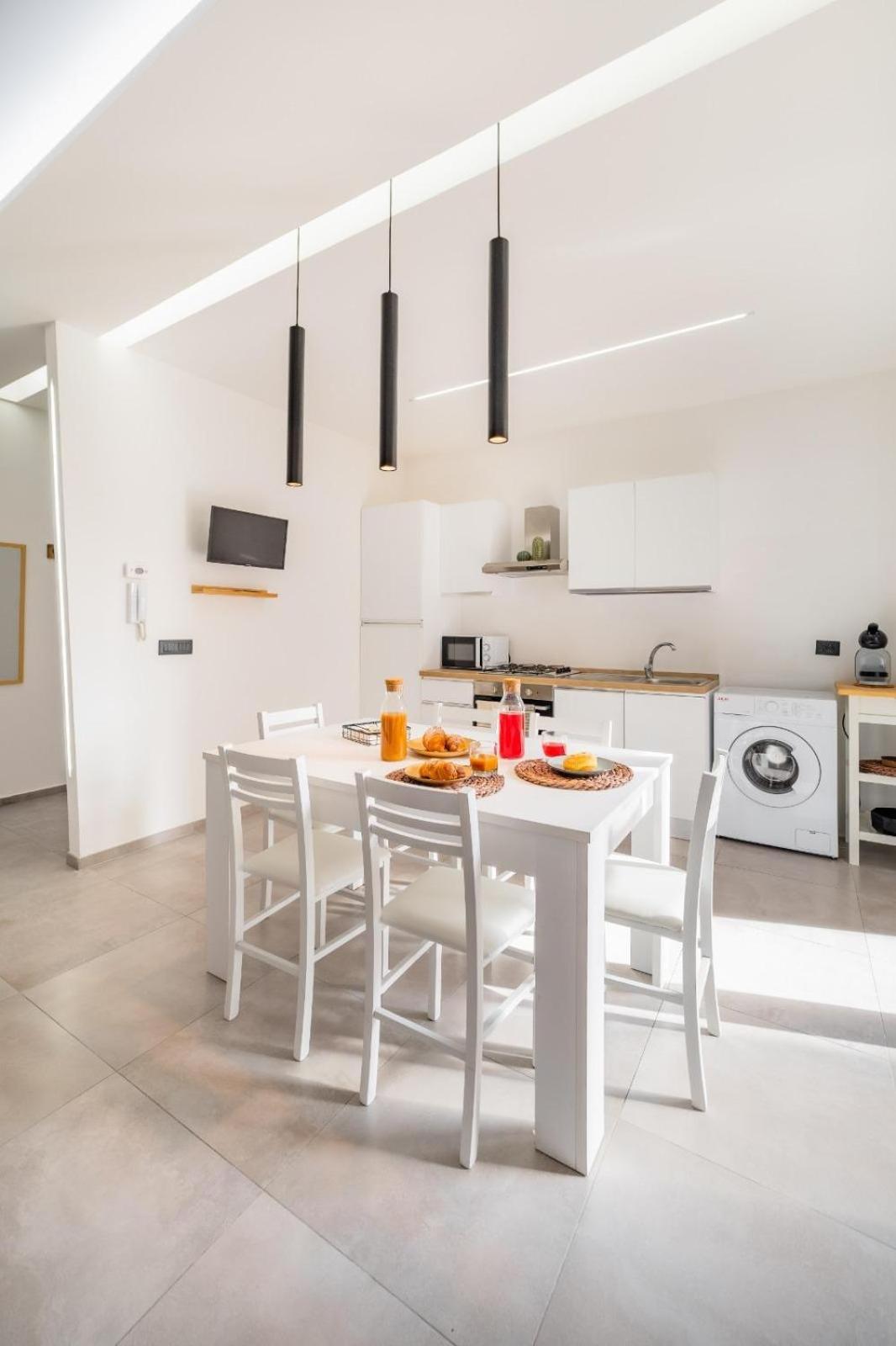 Sole Apartments تيراتشينا المظهر الخارجي الصورة