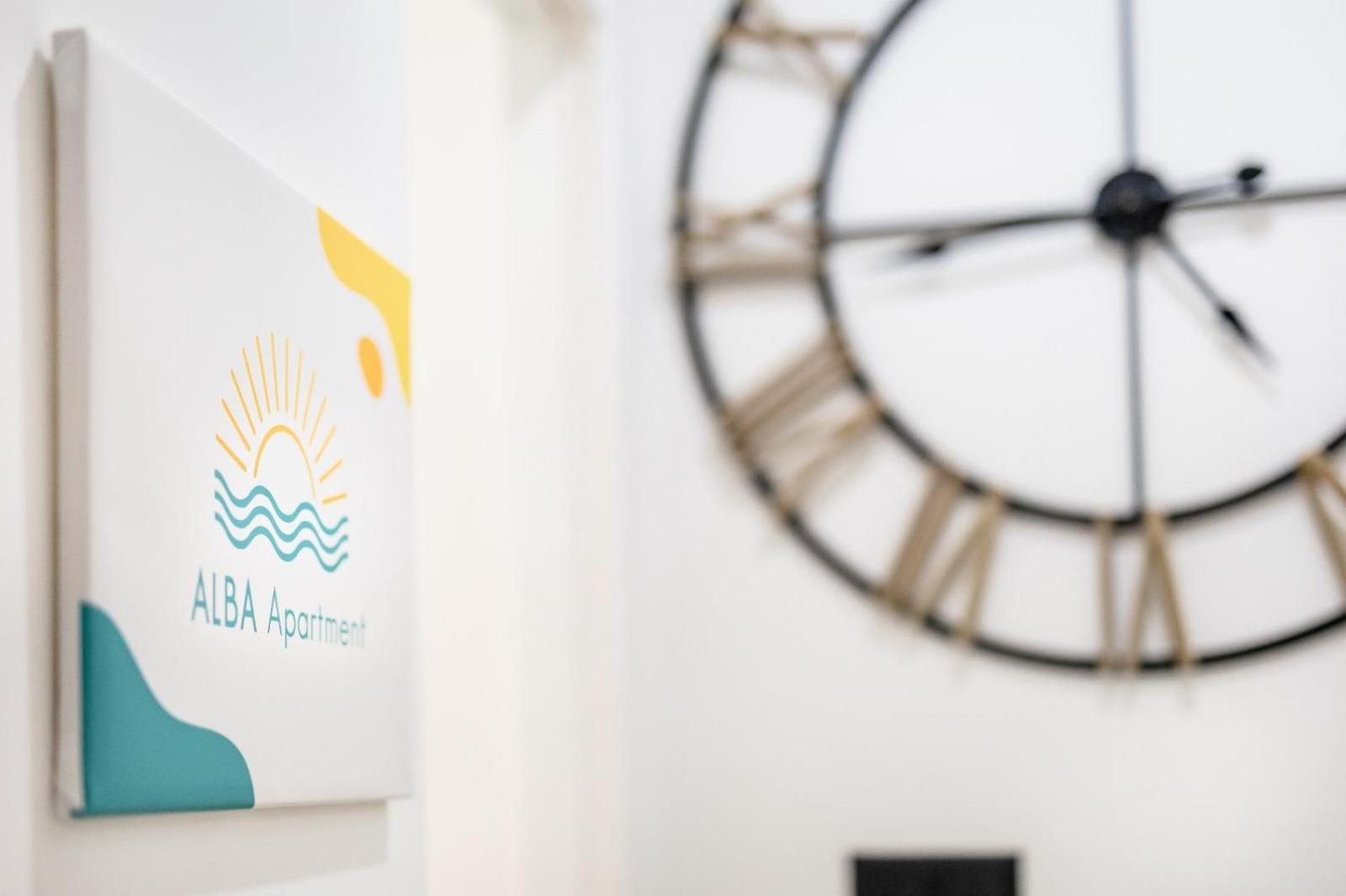 Sole Apartments تيراتشينا المظهر الخارجي الصورة