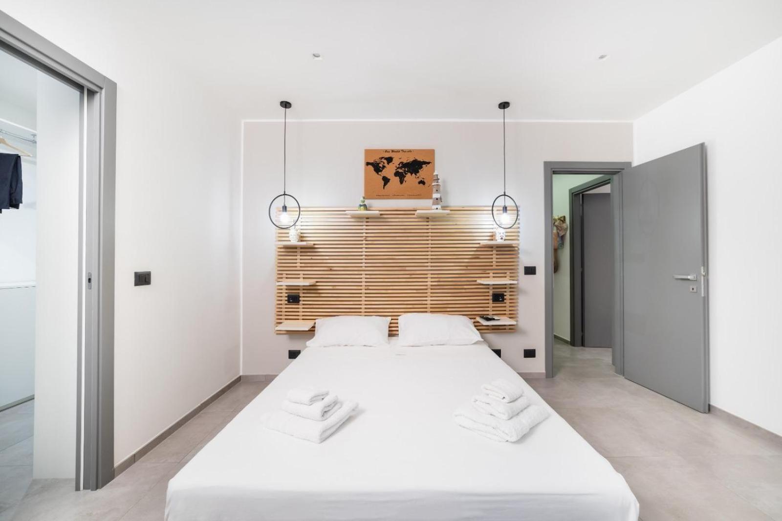 Sole Apartments تيراتشينا المظهر الخارجي الصورة
