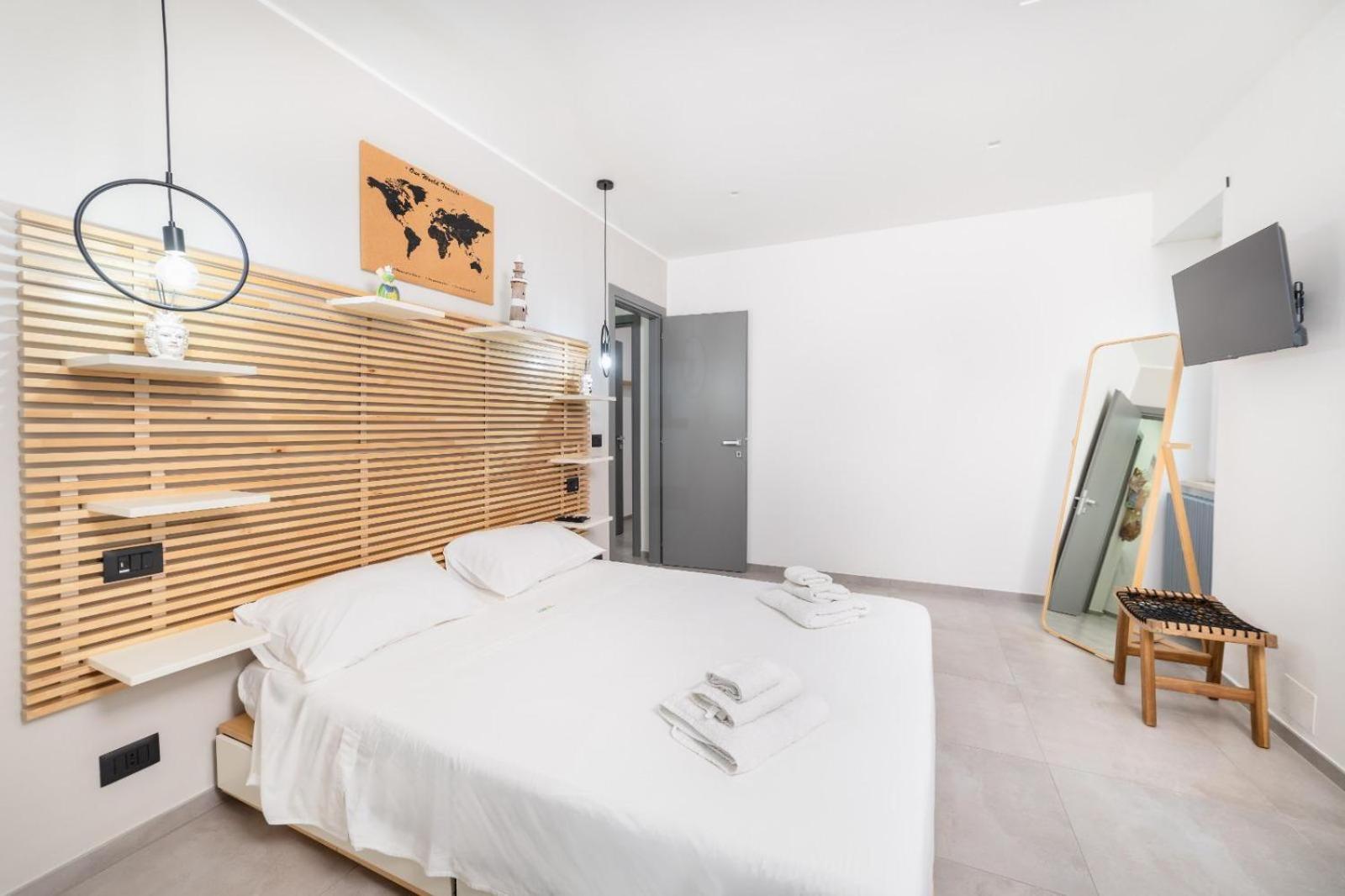 Sole Apartments تيراتشينا المظهر الخارجي الصورة