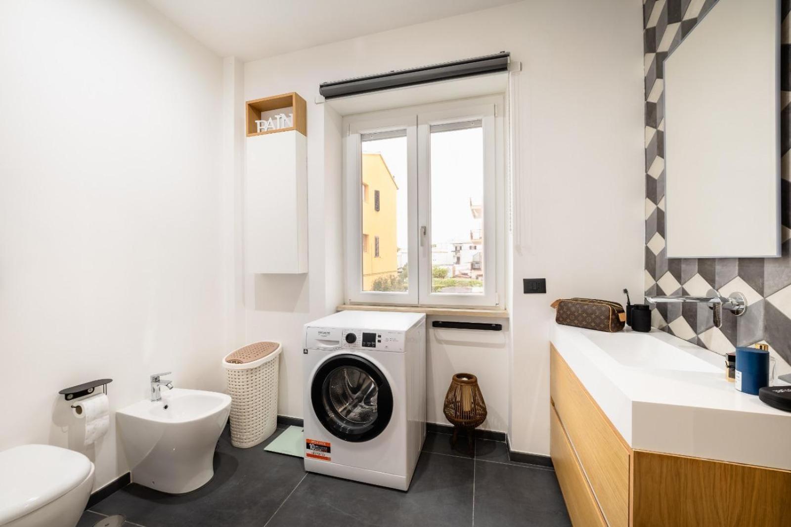 Sole Apartments تيراتشينا المظهر الخارجي الصورة
