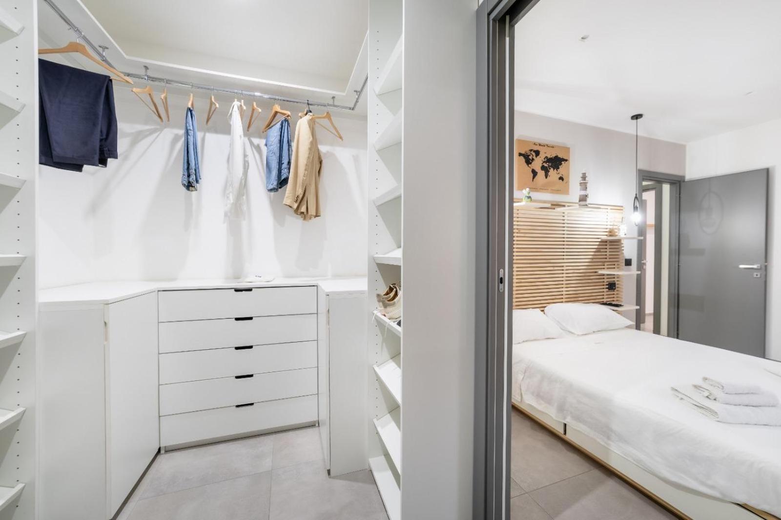 Sole Apartments تيراتشينا المظهر الخارجي الصورة