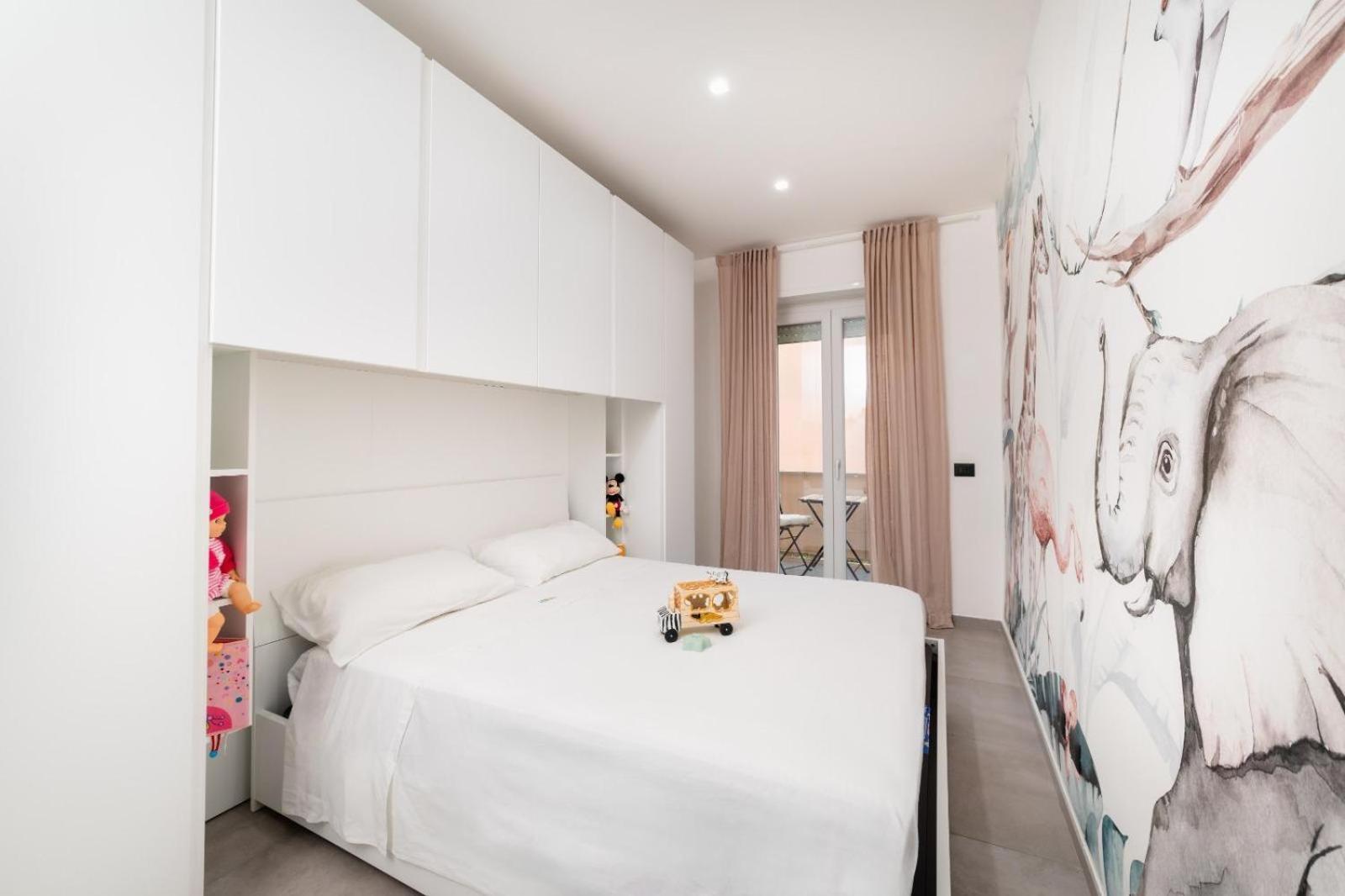 Sole Apartments تيراتشينا المظهر الخارجي الصورة