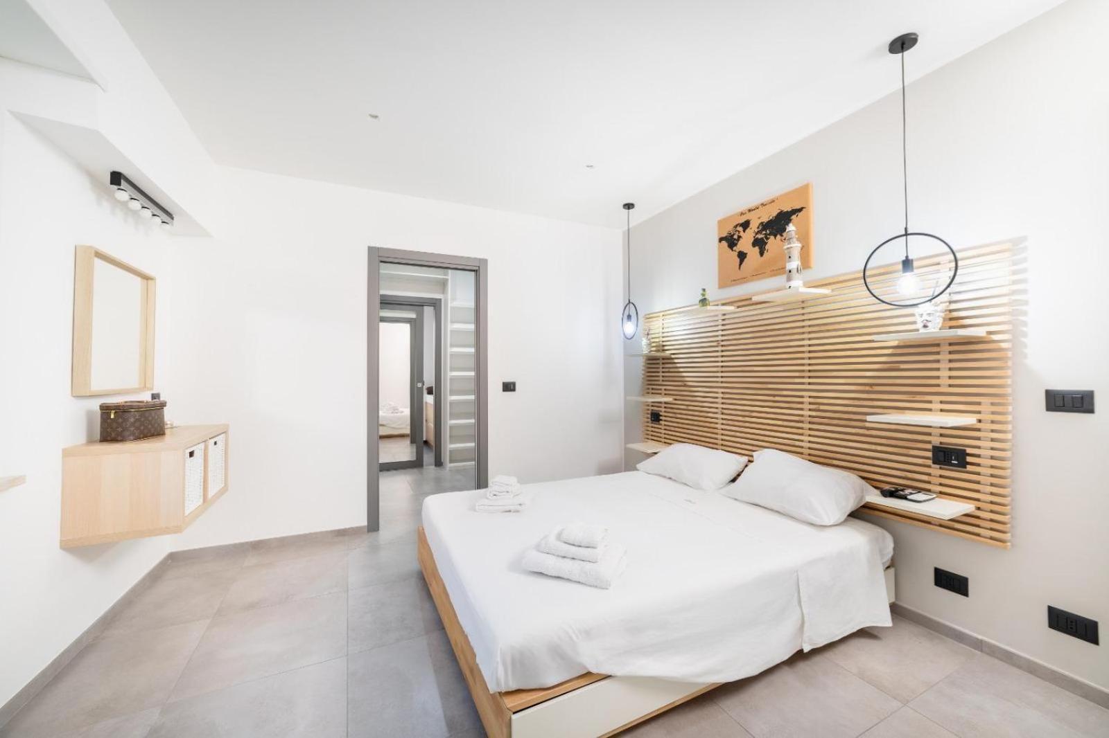 Sole Apartments تيراتشينا المظهر الخارجي الصورة